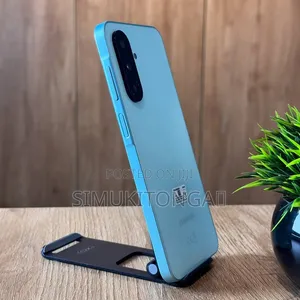 New Samsung Galaxy A26 128 GB Blue