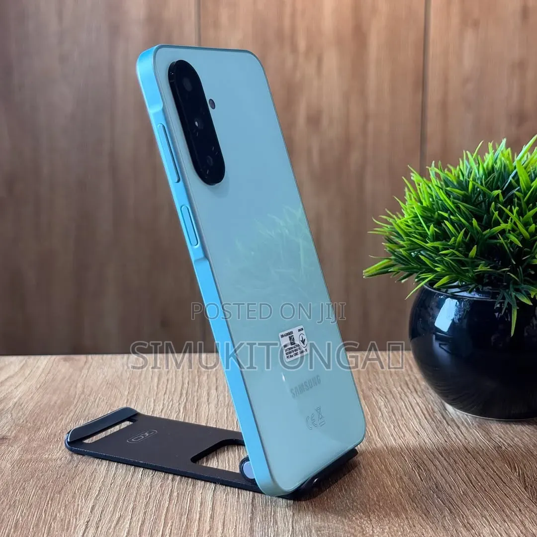 New Samsung Galaxy A26 128 GB Blue