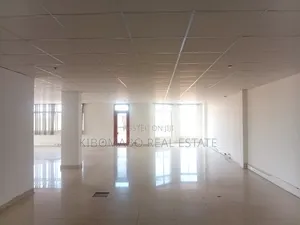 180 - 380 SQM Commercial / Office Space Rental - Oysterbay || Masaki