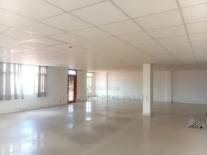 180 - 380 SQM Commercial / Office Space Rental - Oysterbay || Masaki