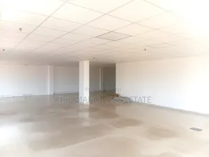 180 - 380 SQM Commercial / Office Space Rental - Oysterbay || Masaki