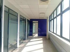 Modern and Classic Commercial Space Rental - Masaki || Oysterbay