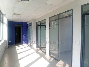 Modern and Classic Commercial Space Rental - Masaki || Oysterbay