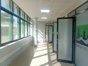 Modern and Classic Commercial Space Rental - Masaki || Oysterbay