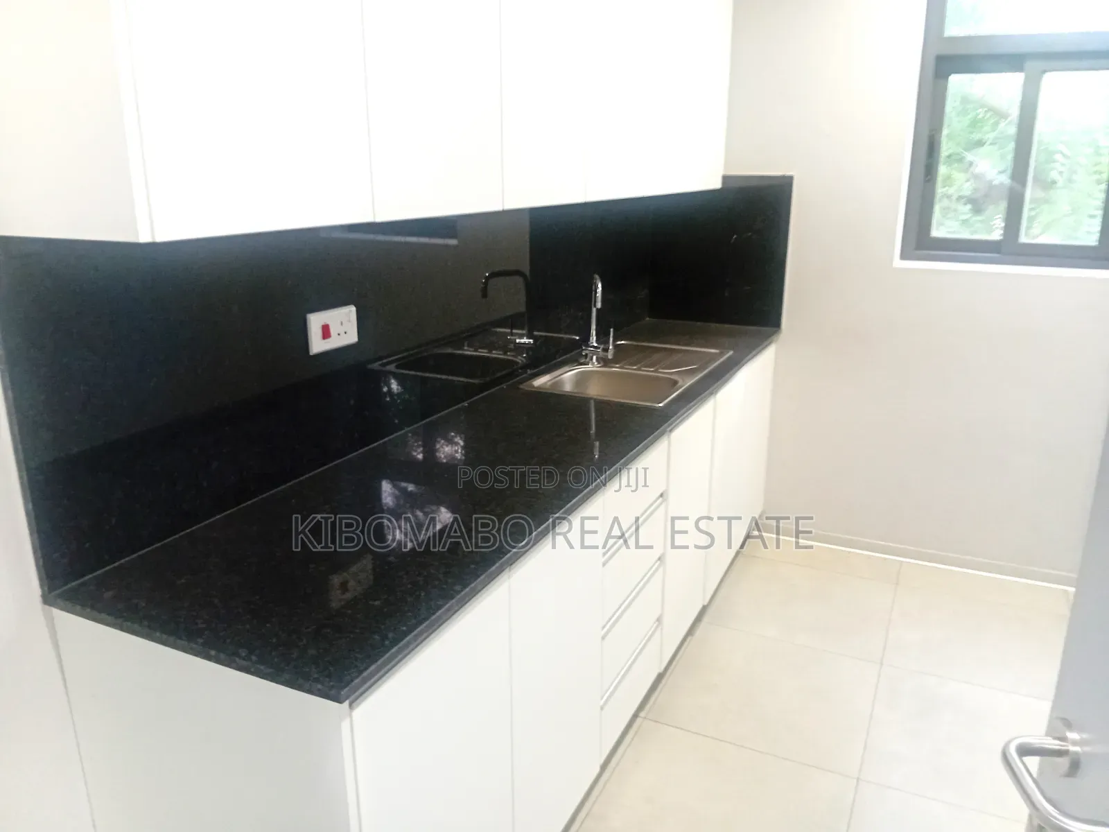 Modern and Classic Commercial Space Rental - Masaki || Oysterbay