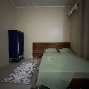 Furnished 2bdrm Apartment in Upanga East for rent