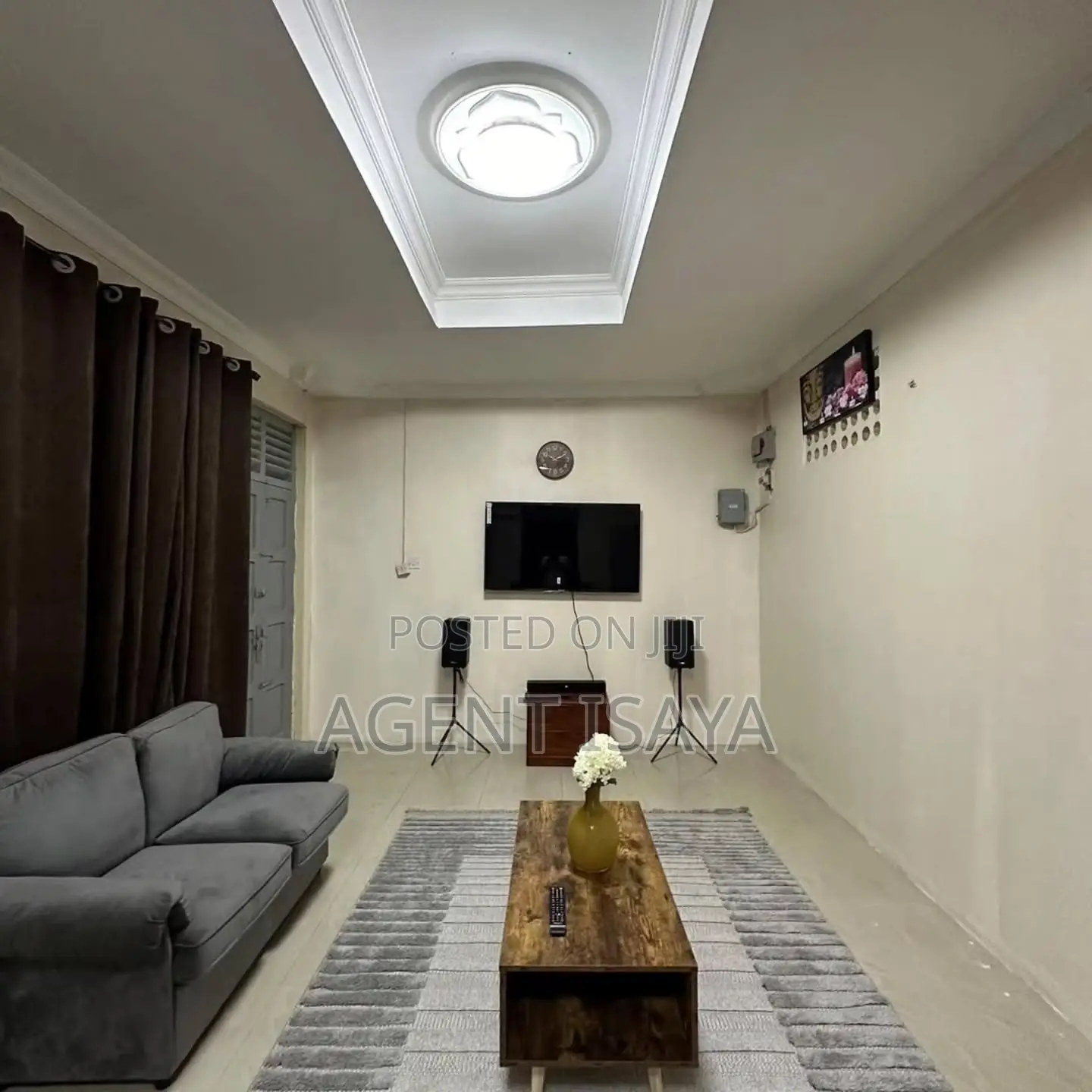 Furnished 2bdrm Apartment in Upanga East for rent