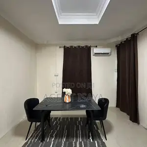 Furnished 2bdrm Apartment in Upanga East for rent