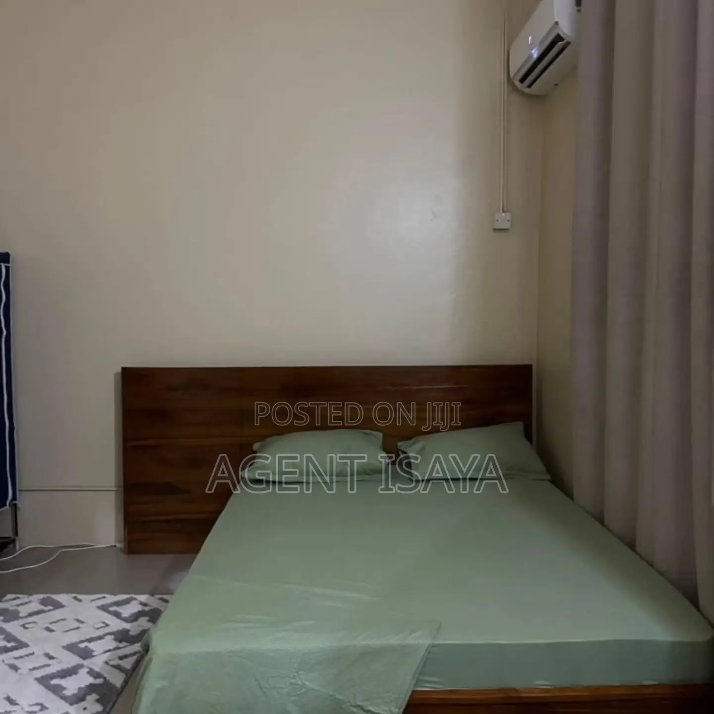 Furnished 2bdrm Apartment in Upanga East for rent