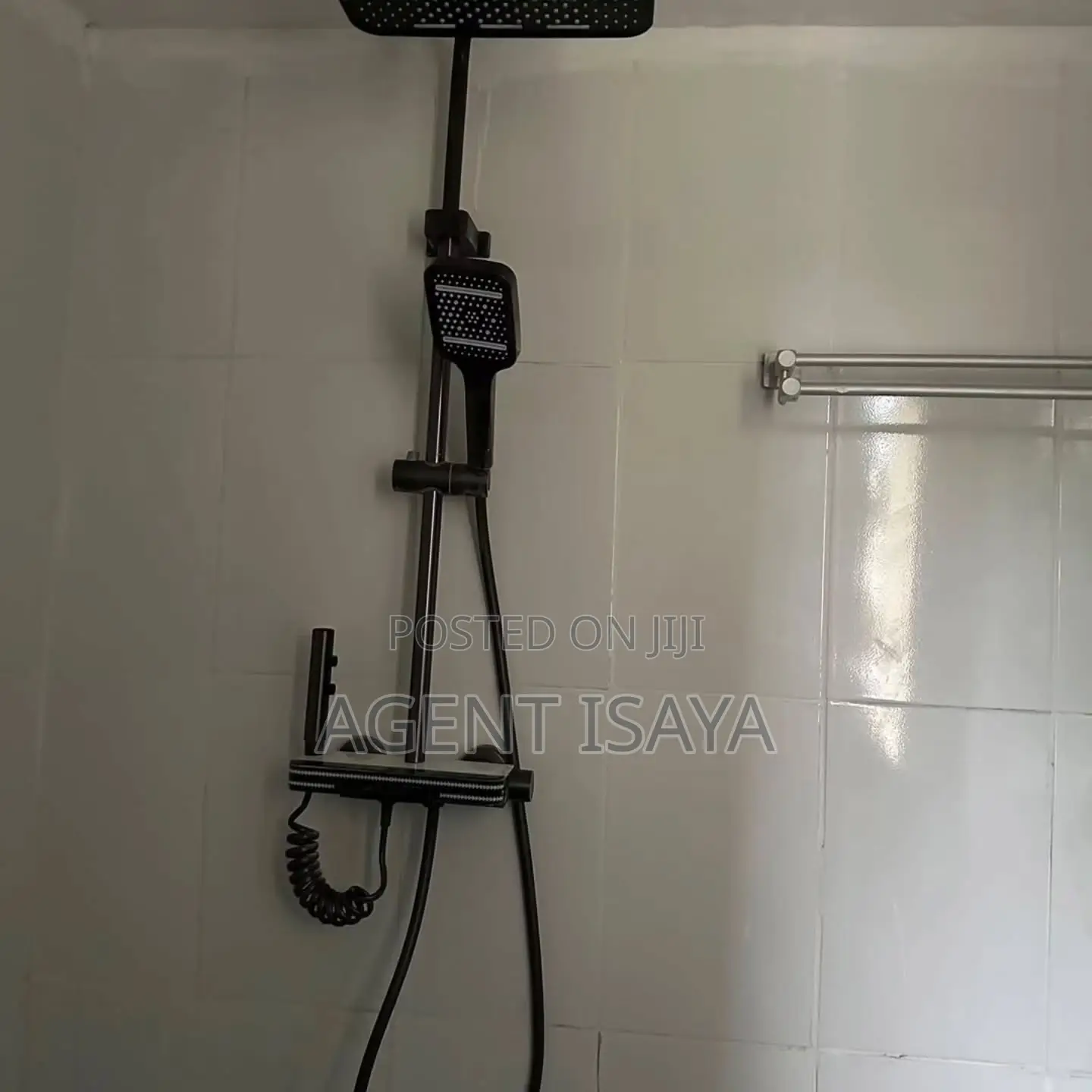 Furnished 2bdrm Apartment in Upanga East for rent