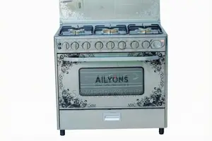 Ailyons Free Standing Cooker