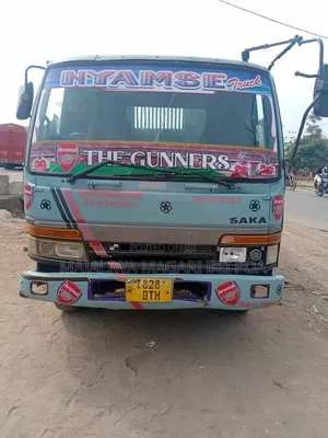Fuso Tipa Mayai