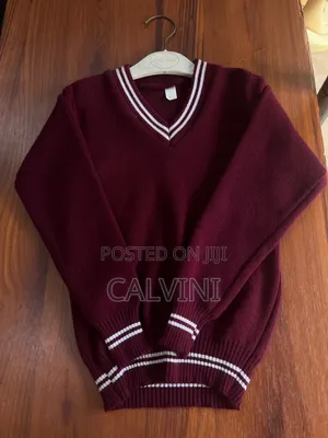 School Sweaters