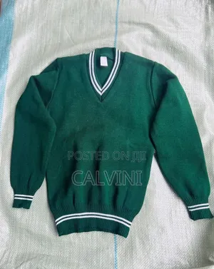 School Sweaters