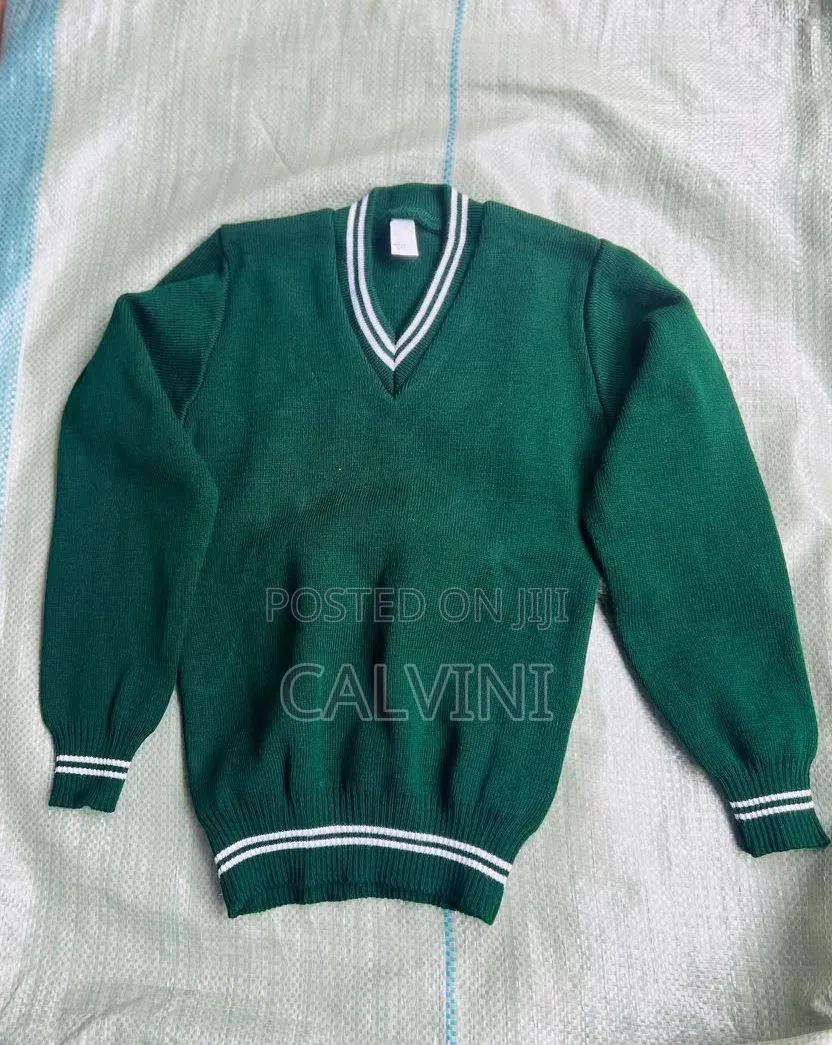 School Sweaters