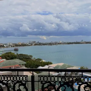 Furnished 4bdrm House in Masaki for rent