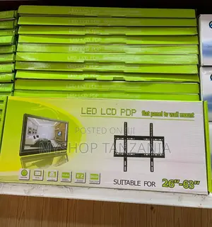 Wall Brackets Size 26-63