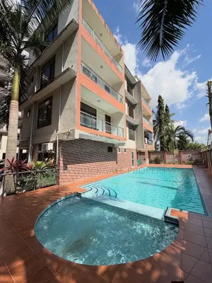 Furnished 1bdrm Apartment in Msasani for rent