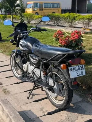 Bajaj 2025 Black