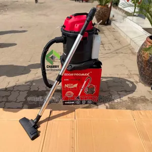 1600W EDON PROMAX Vacuum Cleaner Heavy Duty 20L