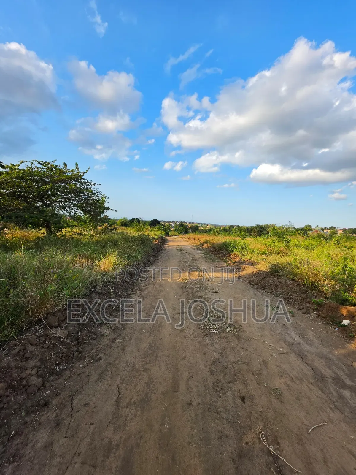 Mradi Wa Viwanja 26 Madale Mbopo Kinondo