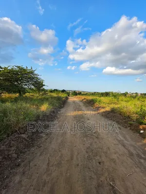 Mradi Wa Viwanja 26 Madale Mbopo Kinondo
