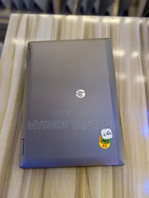 Laptop HP ProBook 6570B 4GB Intel Core i5 HDD 320GB