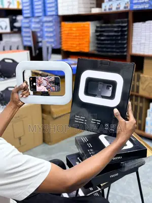 Ring Light Ym200
