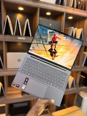 New Laptop Lenovo Yoga 7 15ITL5 32GB AMD Ryzen 7 SSD 1T