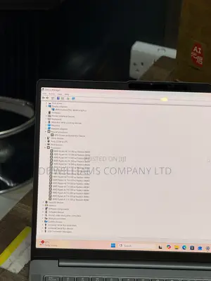 New Laptop Lenovo Yoga 7 15ITL5 32GB AMD Ryzen 7 SSD 1T