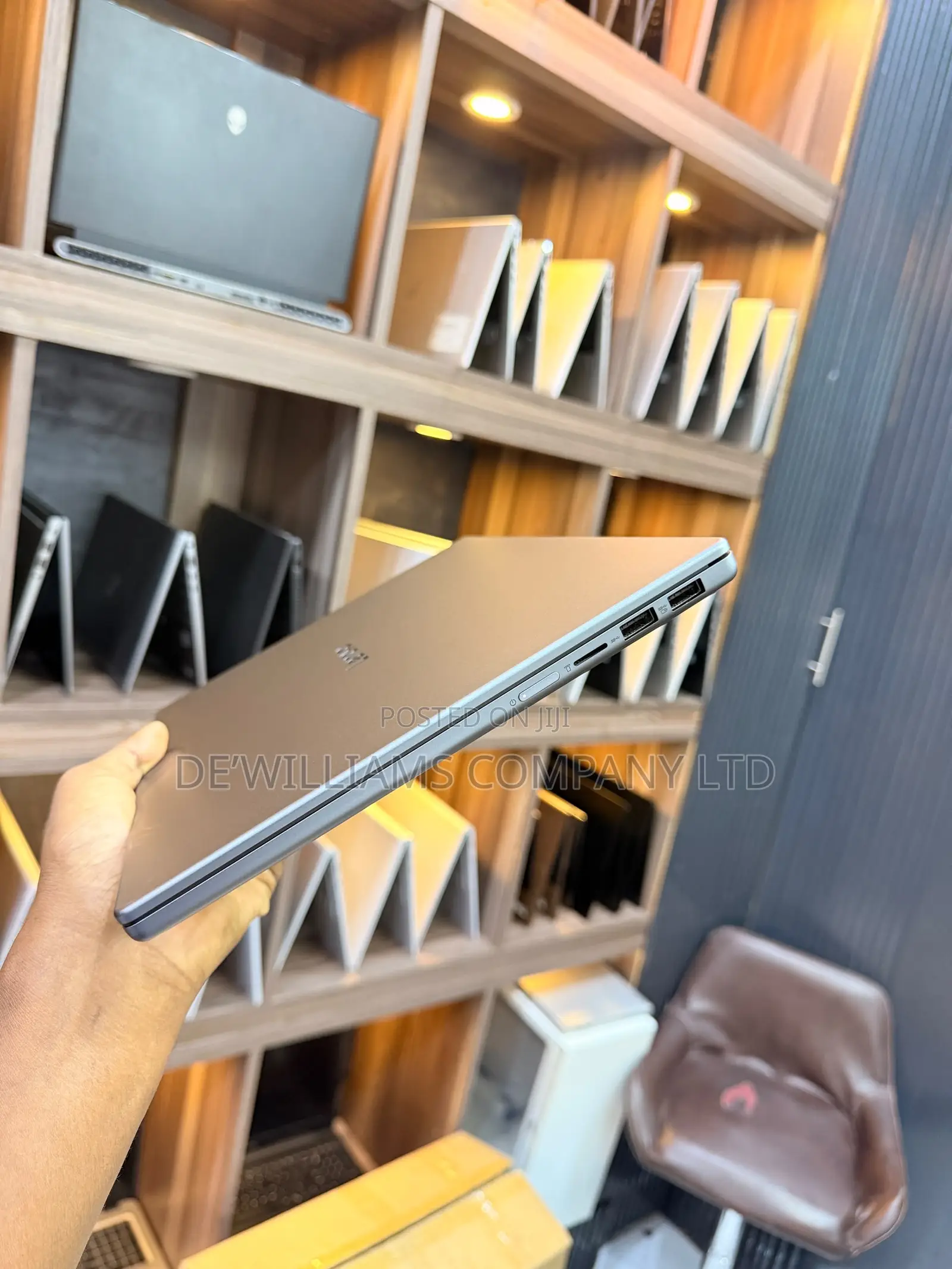 New Laptop Lenovo Yoga 7 15ITL5 32GB AMD Ryzen 7 SSD 1T