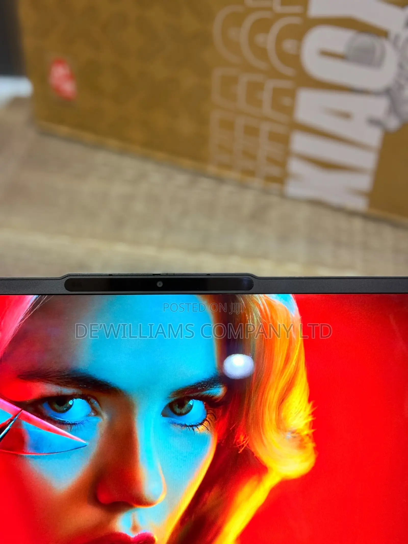 New Laptop Lenovo Yoga 7 15ITL5 32GB AMD Ryzen 7 SSD 1T