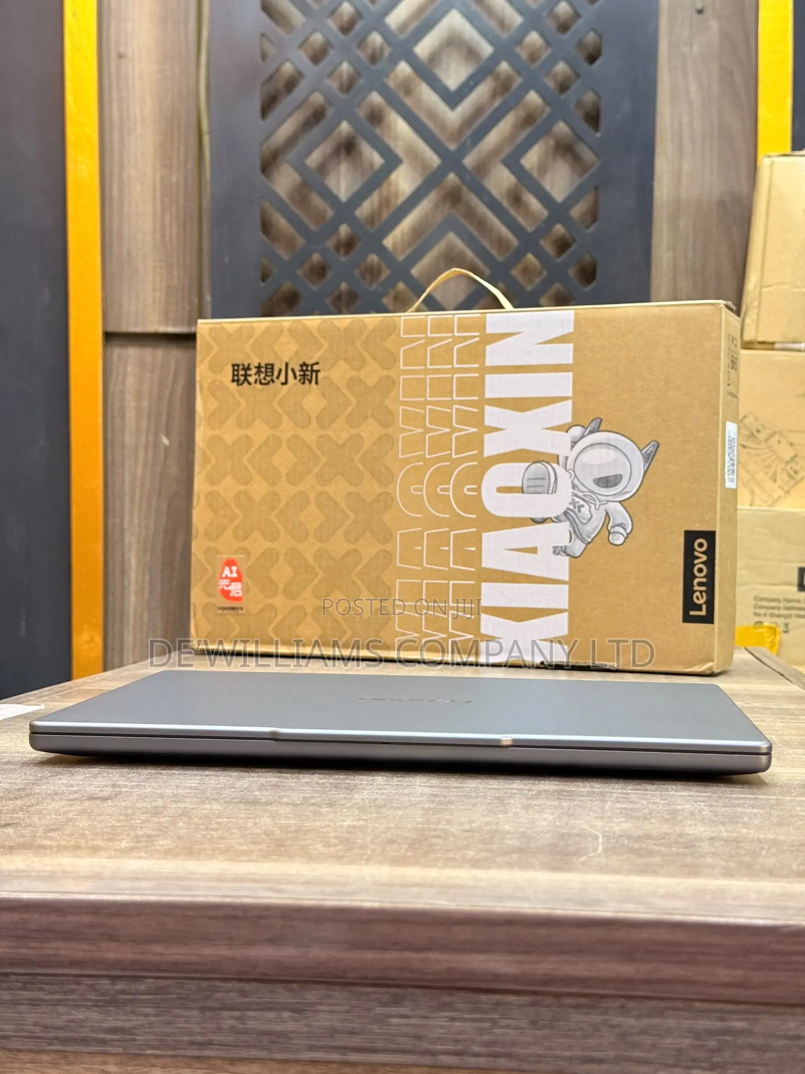New Laptop Lenovo Yoga 7 15ITL5 32GB AMD Ryzen 7 SSD 1T