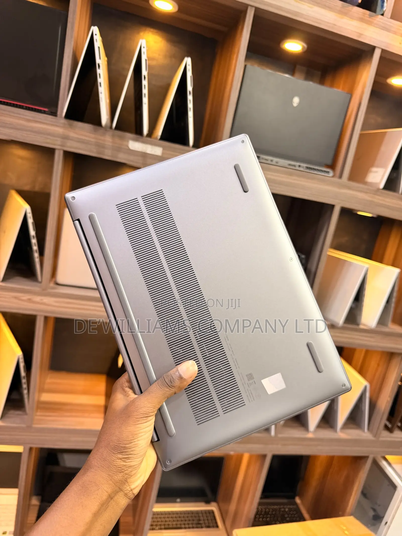 New Laptop Lenovo Yoga 7 15ITL5 32GB AMD Ryzen 7 SSD 1T