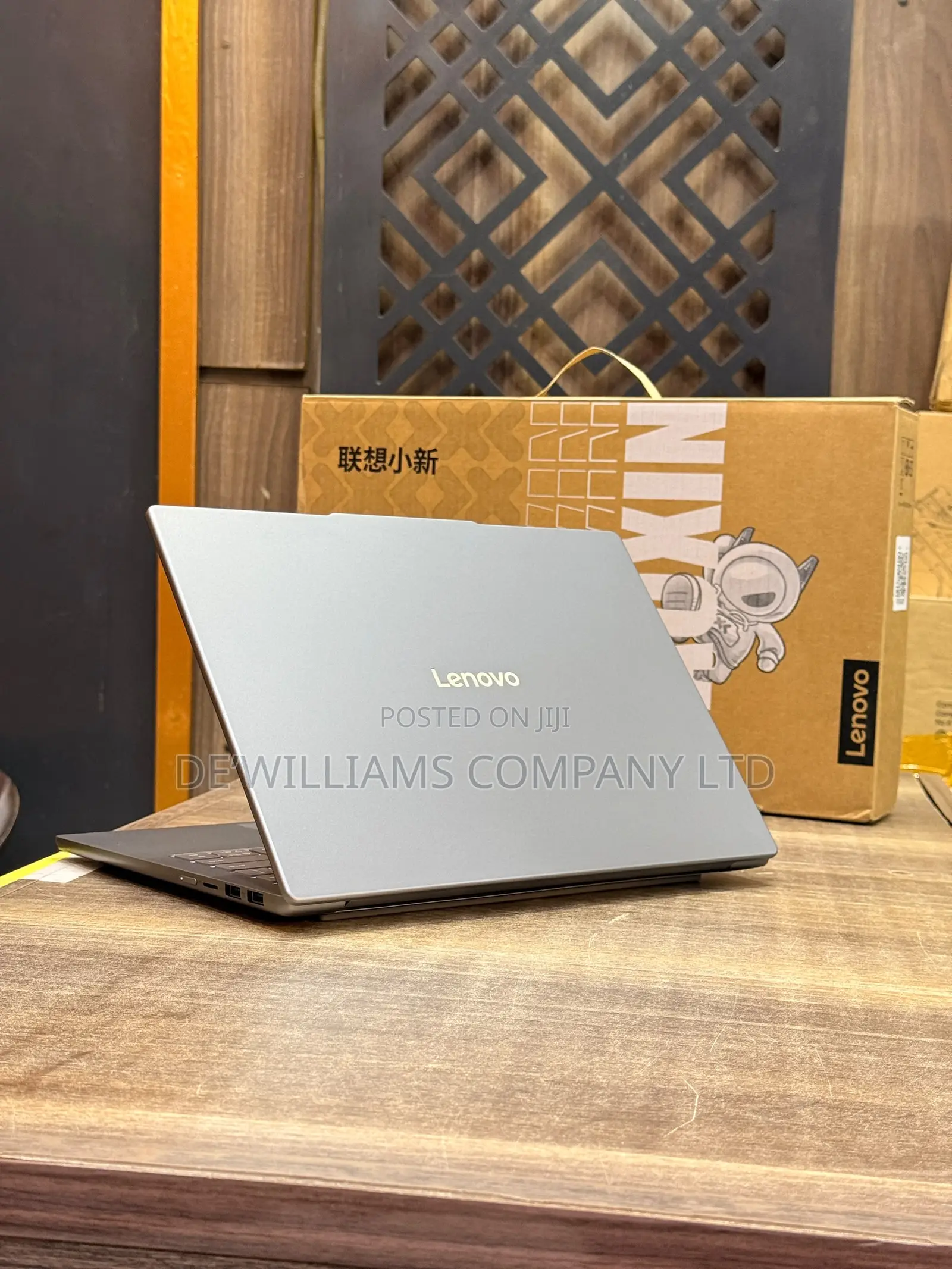 New Laptop Lenovo Yoga 7 15ITL5 32GB AMD Ryzen 7 SSD 1T