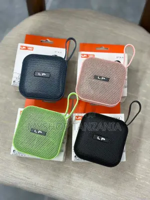 Lp V80 Mini Speaker