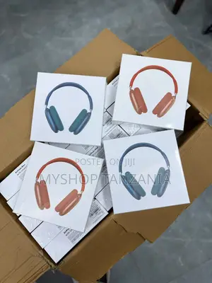 Airpod Max Headphones