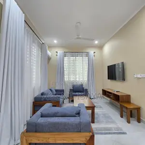 Furnished 1bdrm Apartment in Kijitonyama for rent