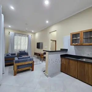 Furnished 1bdrm Apartment in Kijitonyama for rent