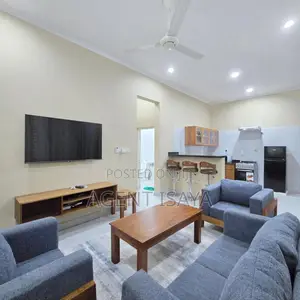 Furnished 1bdrm Apartment in Kijitonyama for rent