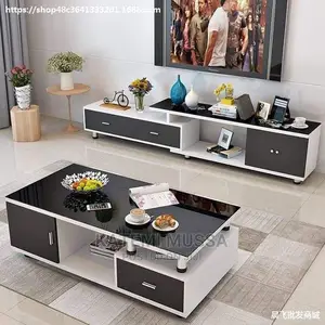 Coffe Table Tv Stand