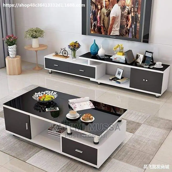 Coffe Table Tv Stand