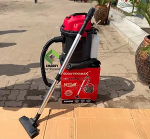1600W EDON PROMAX Vacuum Cleaner Heavy Duty 20L