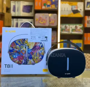 W King T8 Speaker