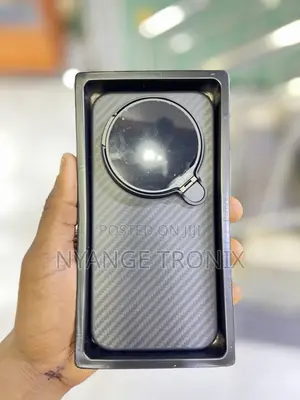 Original Nillkin Case for Xiaomi 17 Ultra