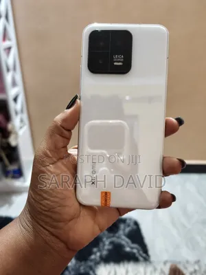 New Xiaomi 13 256 GB White