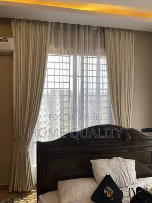 Curtains Home