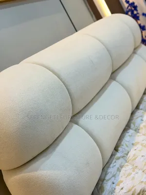 Bubble Bed