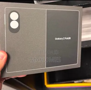 New Samsung Galaxy Z Flip7 256 GB