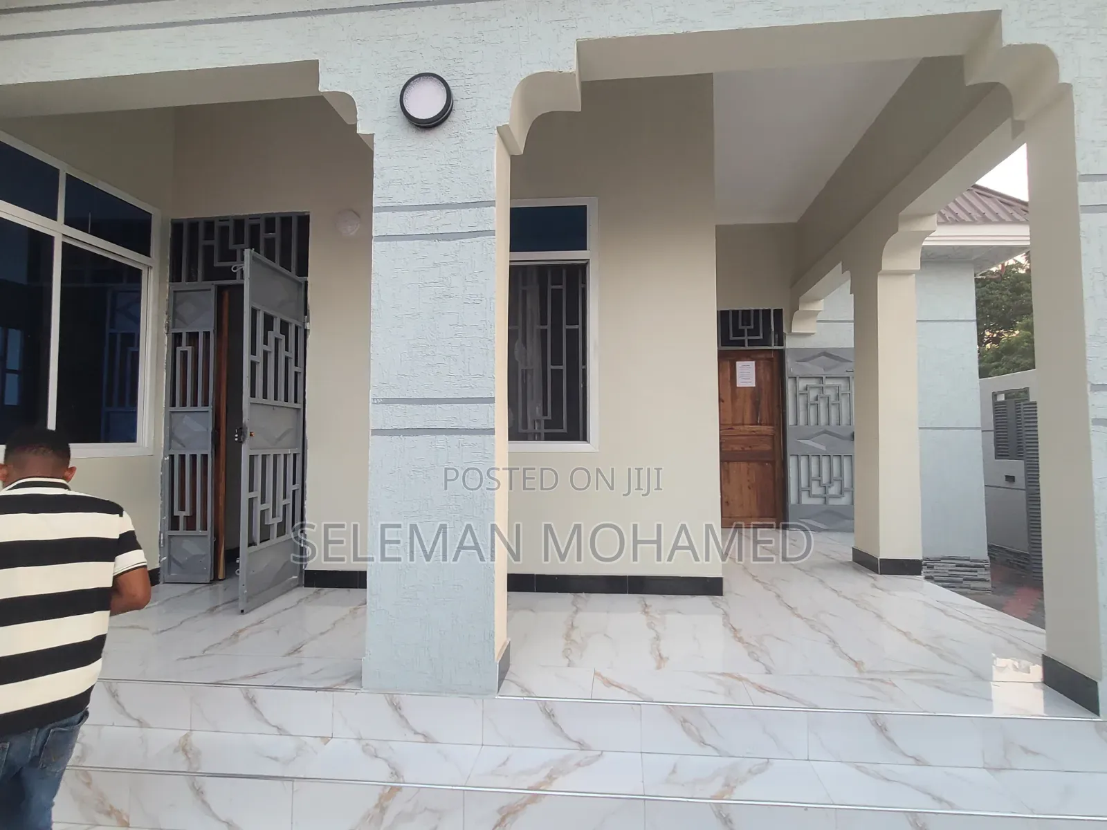 Furnished 20bdrm House in Biriani Real Estate, Chamazi for sale